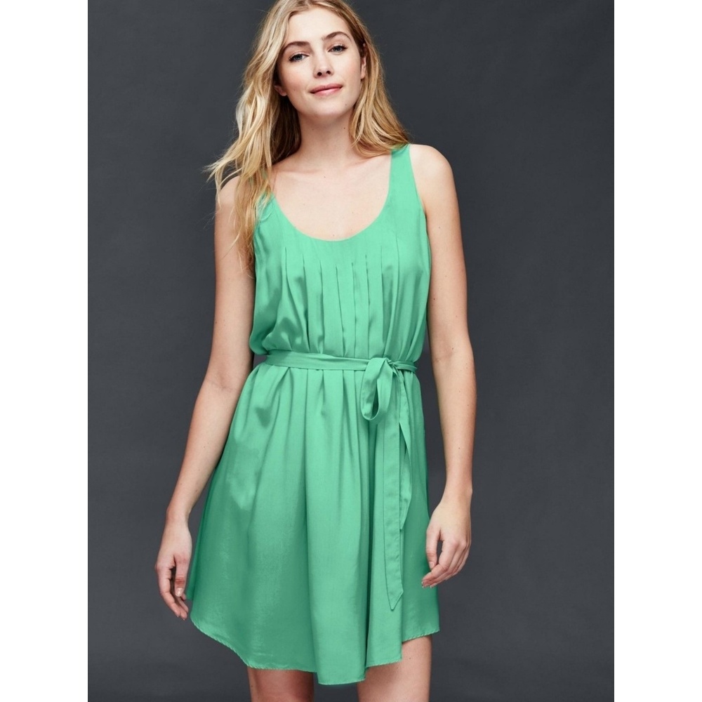 GAP Silky Dress